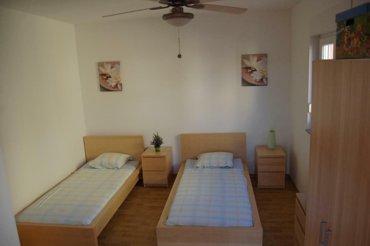 Al Capone Apartment Sveti Petar  Buitenkant foto