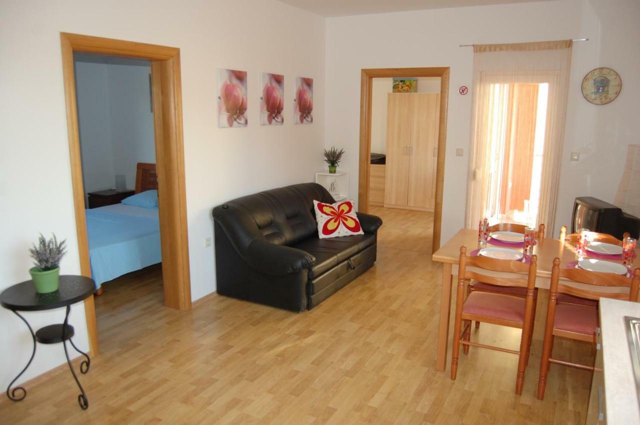 Al Capone Apartment Sveti Petar  Buitenkant foto