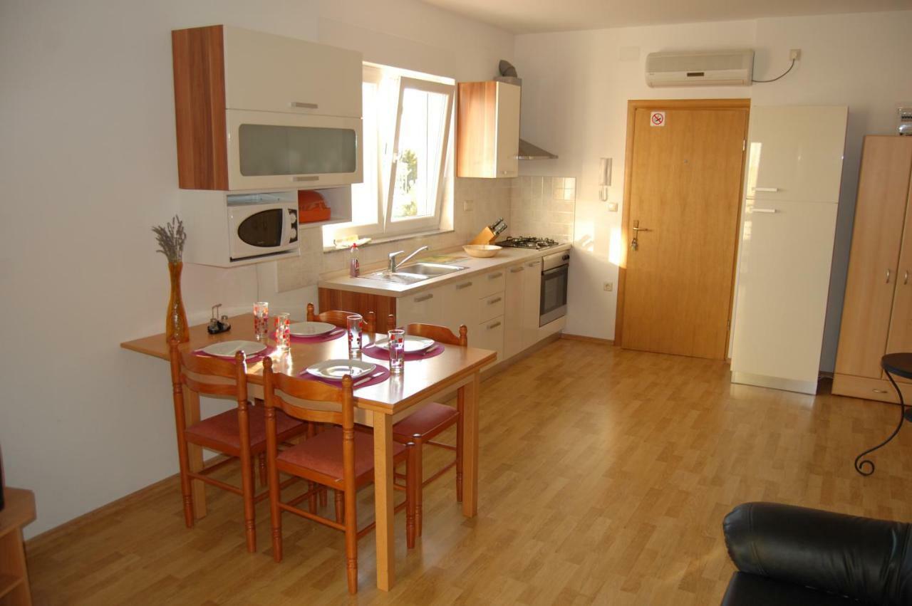 Al Capone Apartment Sveti Petar  Buitenkant foto
